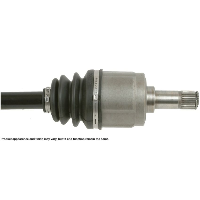 CARDONE Reman 60-4146 Remanufactured CV Axle Assembly