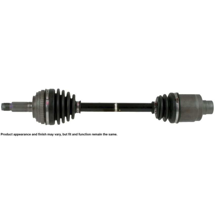 CARDONE Reman 60-4147 Remanufactured CV Axle Assembly