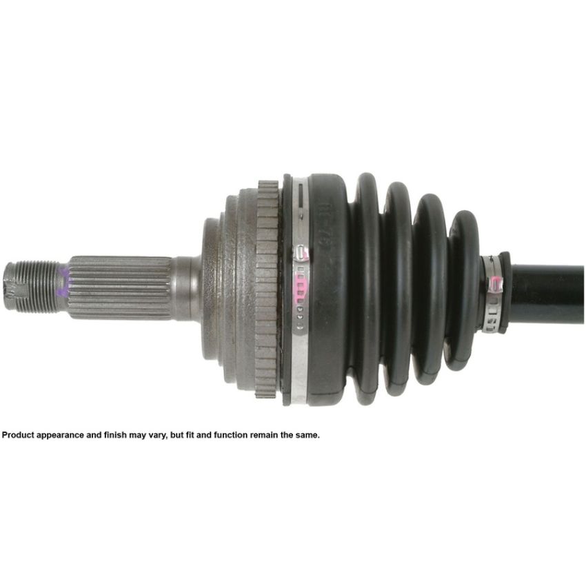 CARDONE Reman 60-4147 Remanufactured CV Axle Assembly