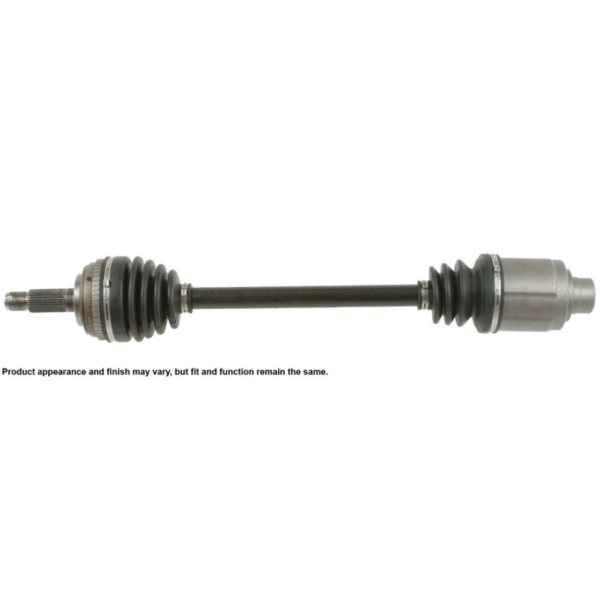 CARDONE Reman 60-4148 Remanufactured CV Axle Assembly