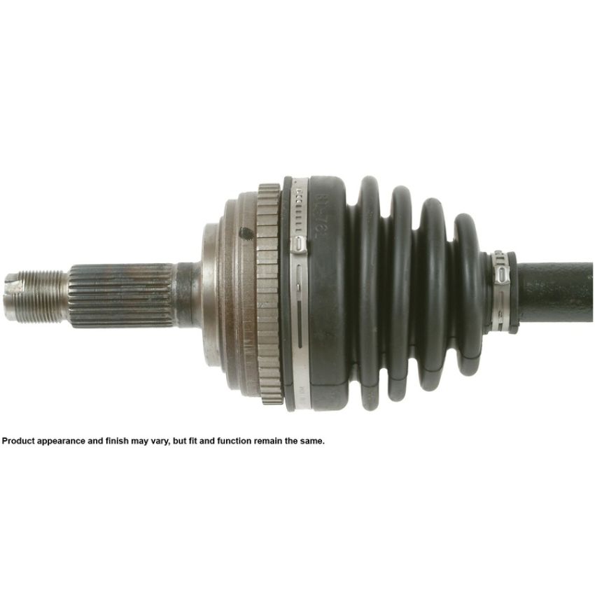 CARDONE Reman 60-4148 Remanufactured CV Axle Assembly