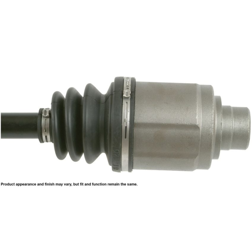CARDONE Reman 60-4148 Remanufactured CV Axle Assembly