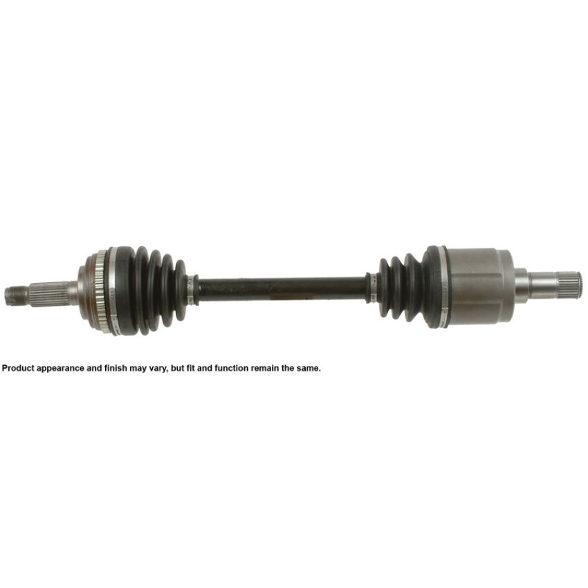 CARDONE Reman 60-4149 Remanufactured CV Axle Assembly
