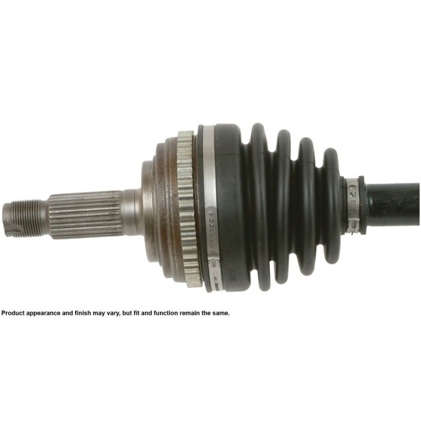 CARDONE Reman 60-4149 Remanufactured CV Axle Assembly