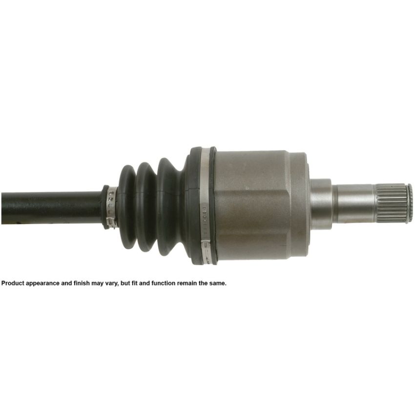 CARDONE Reman 60-4149 Remanufactured CV Axle Assembly