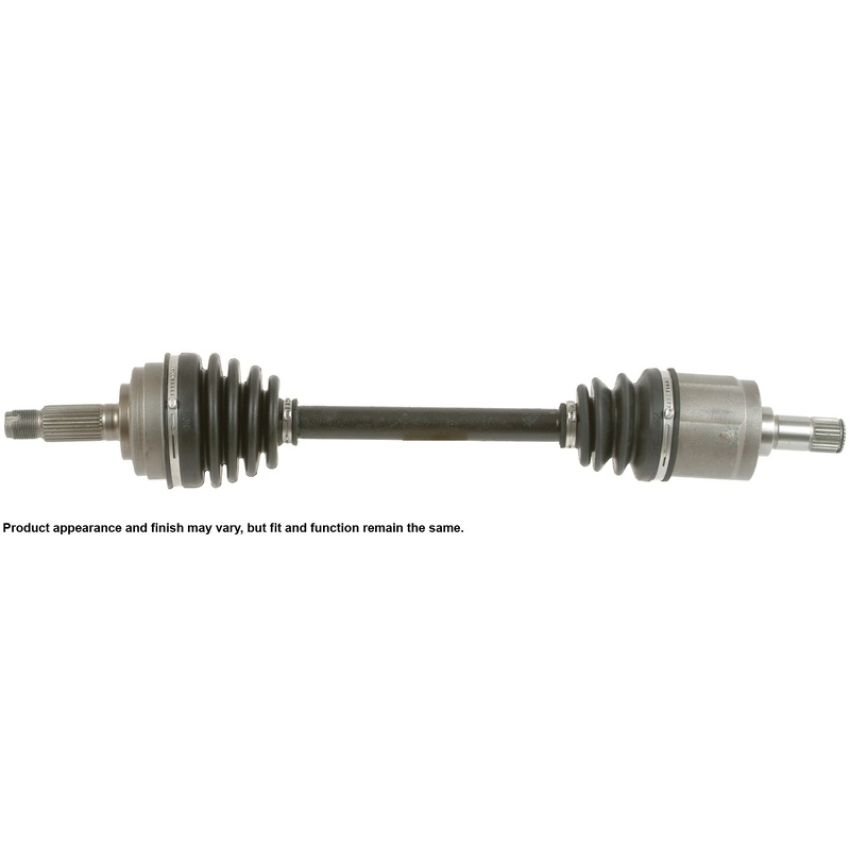 CARDONE Reman 60-4152 Remanufactured CV Axle Assembly