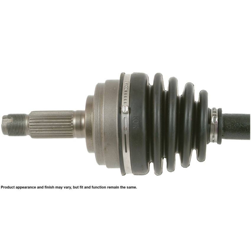 CARDONE Reman 60-4152 Remanufactured CV Axle Assembly