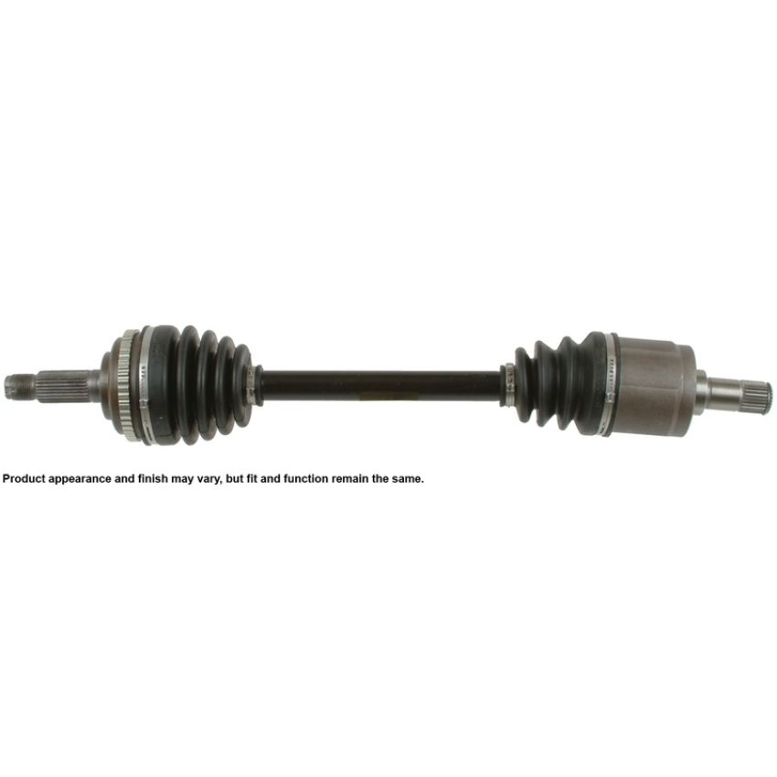 CARDONE Reman 60-4153 Remanufactured CV Axle Assembly