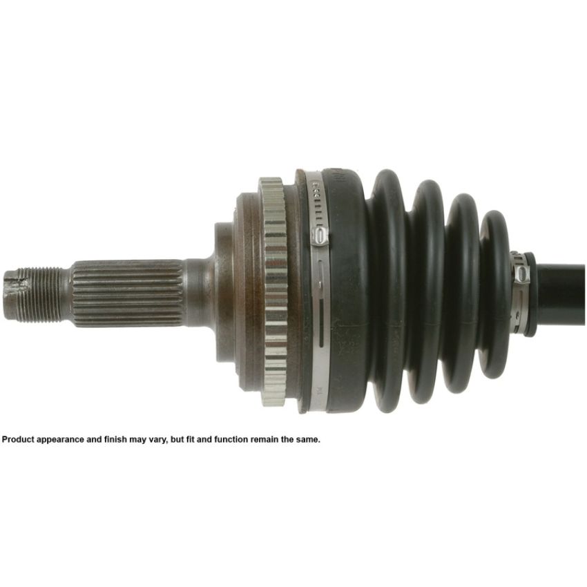 CARDONE Reman 60-4153 Remanufactured CV Axle Assembly