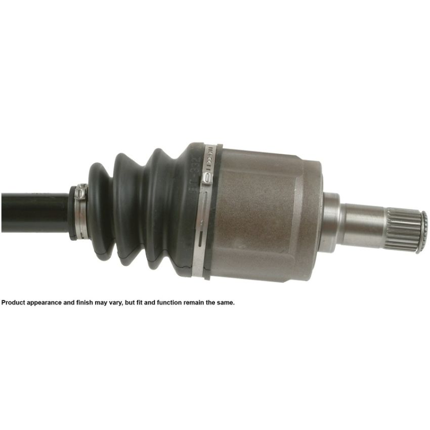 CARDONE Reman 60-4153 Remanufactured CV Axle Assembly