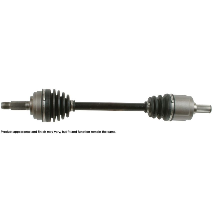 CARDONE Reman 60-4154 Remanufactured CV Axle Assembly