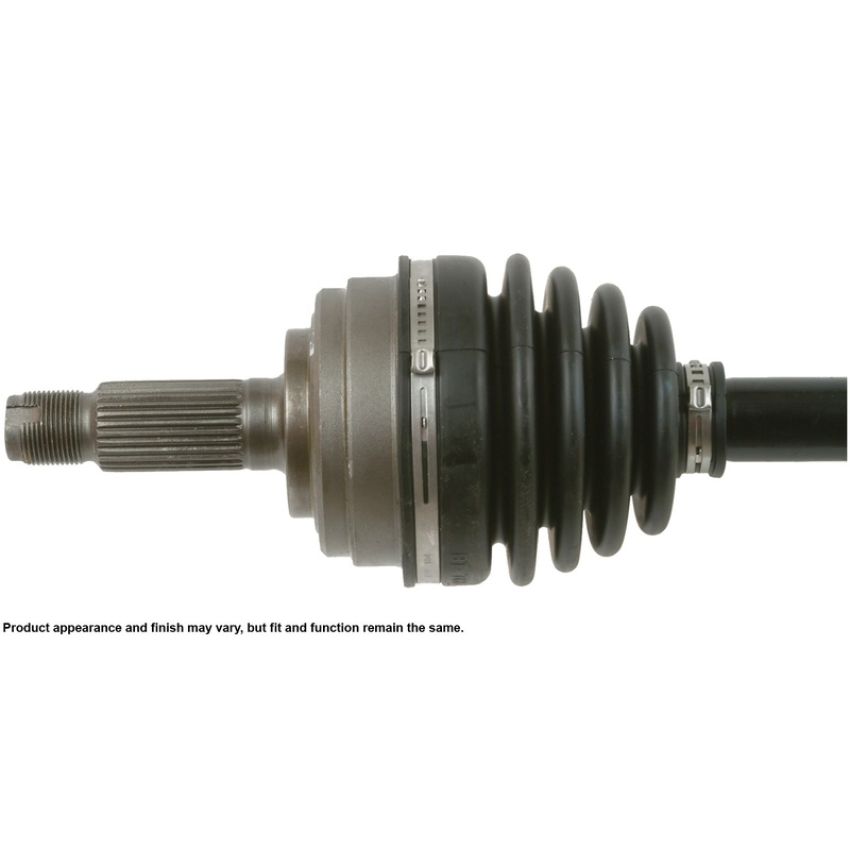 CARDONE Reman 60-4154 Remanufactured CV Axle Assembly