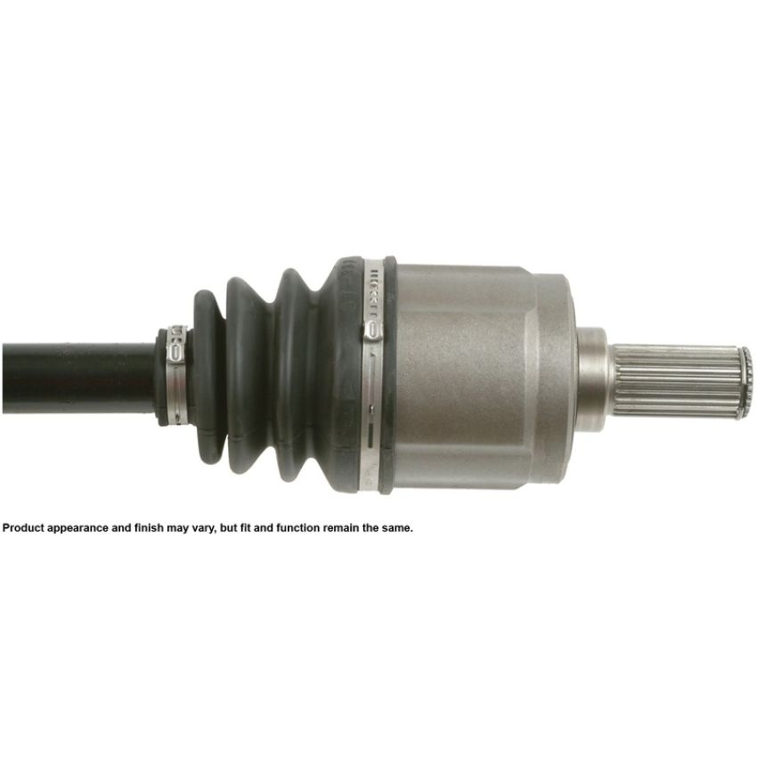 CARDONE Reman 60-4154 Remanufactured CV Axle Assembly