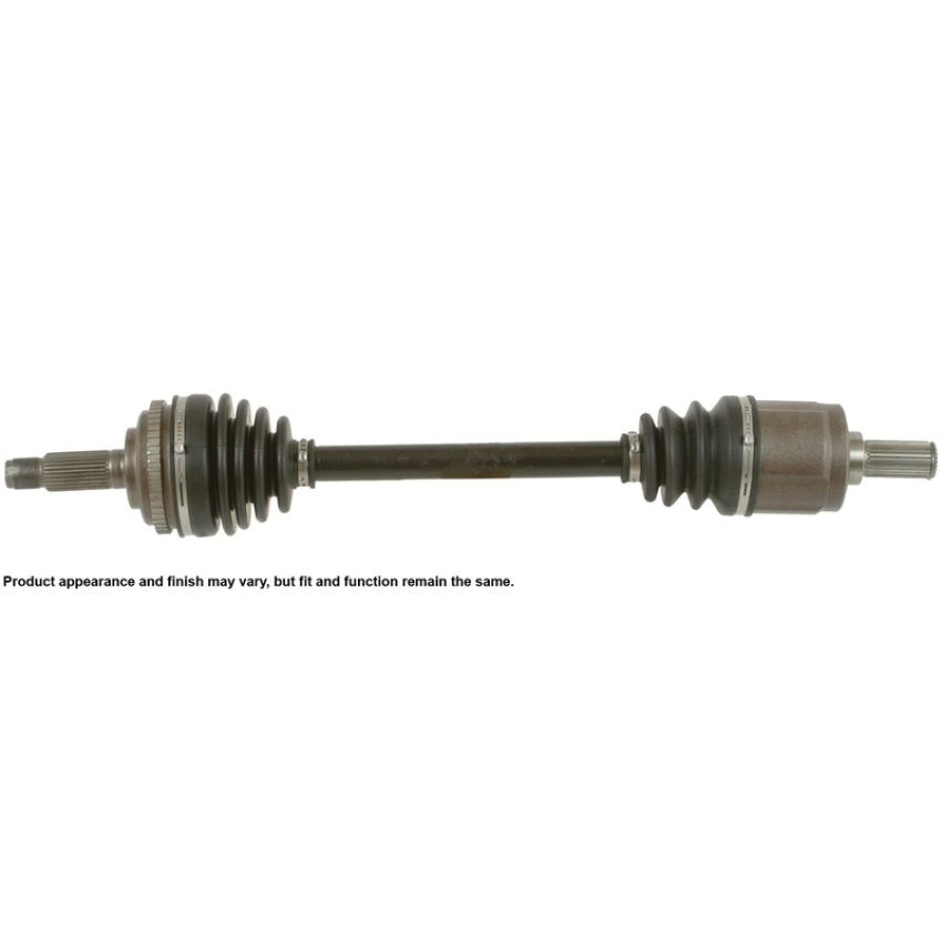 CARDONE Reman 60-4155 Remanufactured CV Axle Assembly