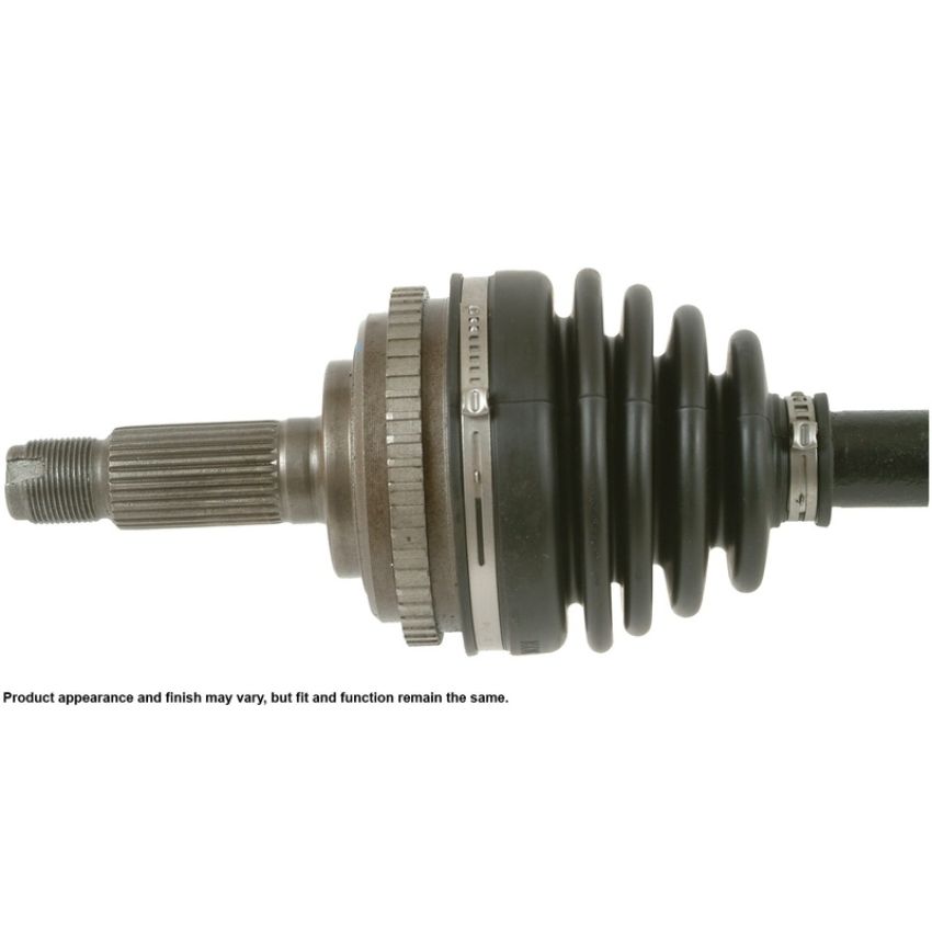 CARDONE Reman 60-4155 Remanufactured CV Axle Assembly