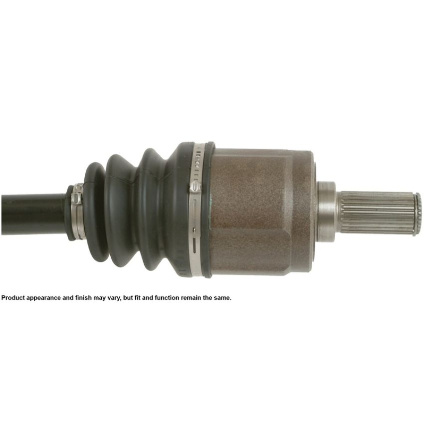 CARDONE Reman 60-4155 Remanufactured CV Axle Assembly