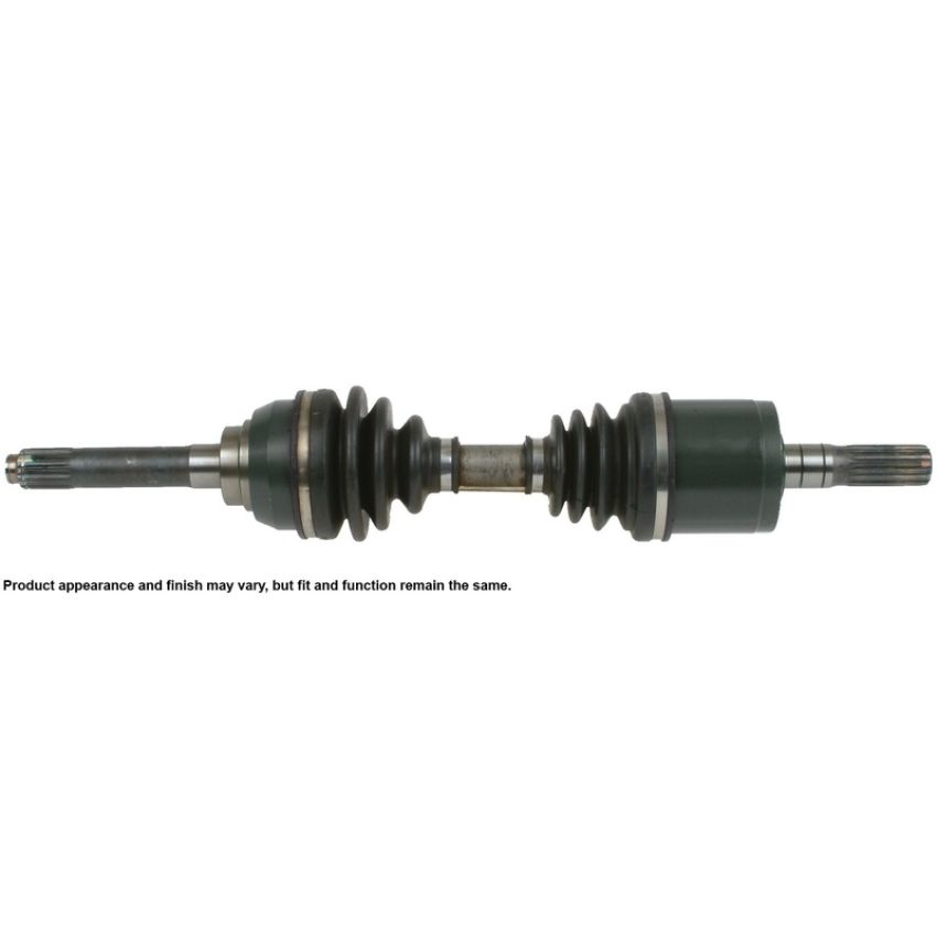 CARDONE Reman 60-4159 Remanufactured CV Axle Assembly