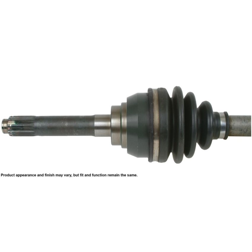 CARDONE Reman 60-4159 Remanufactured CV Axle Assembly