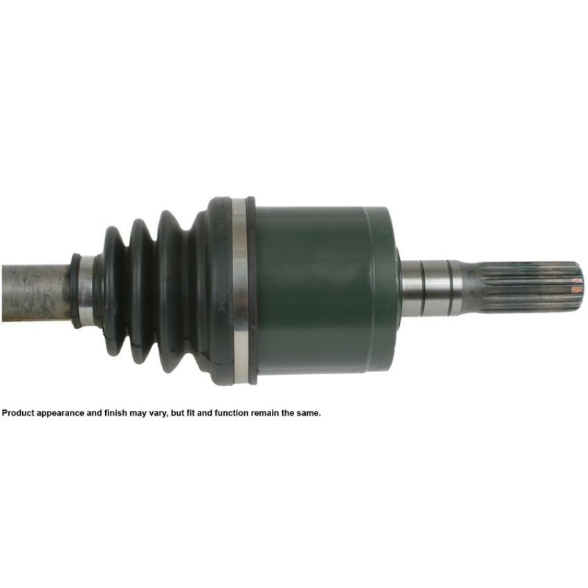 CARDONE Reman 60-4159 Remanufactured CV Axle Assembly
