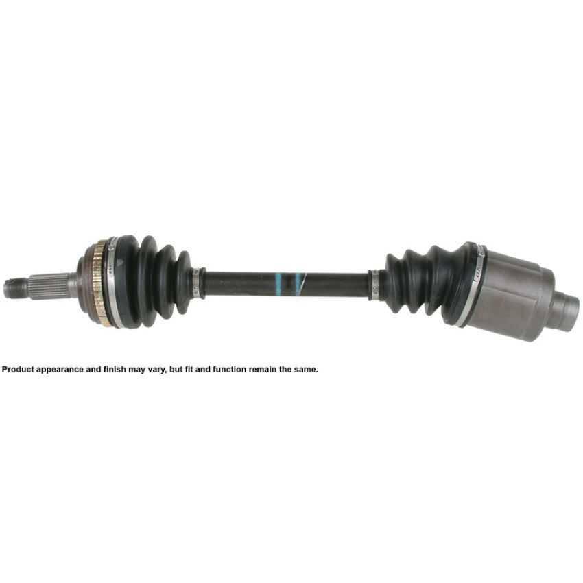 CARDONE Reman 60-4162 Remanufactured CV Axle Assembly