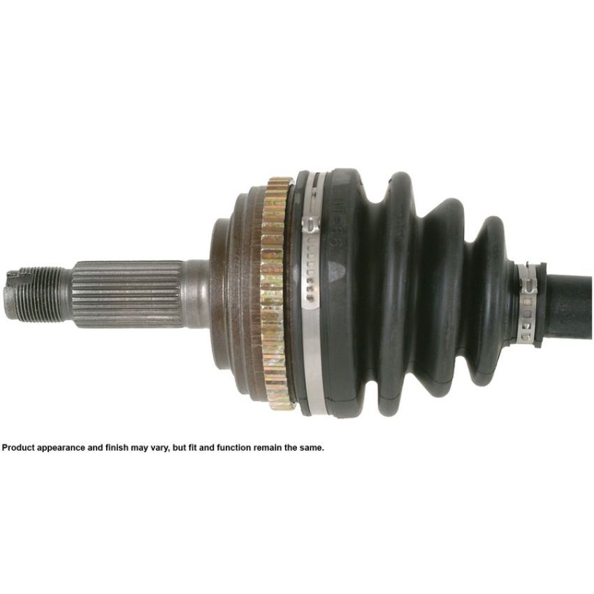 CARDONE Reman 60-4162 Remanufactured CV Axle Assembly