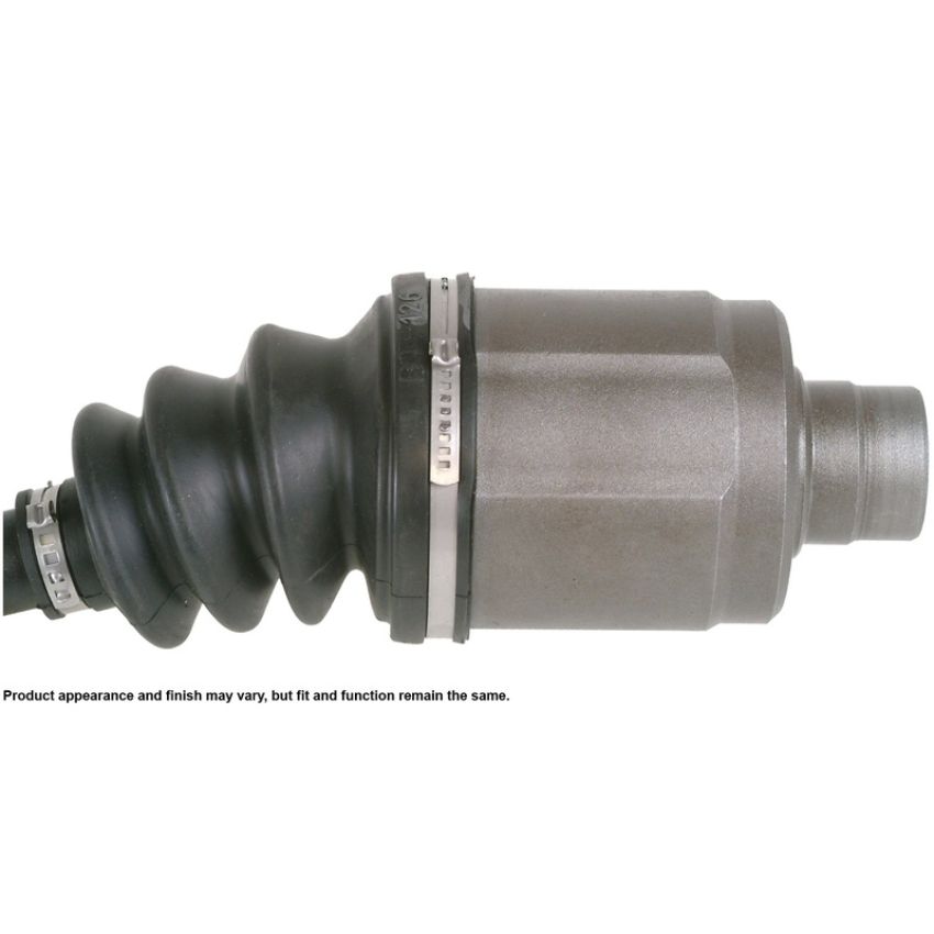 CARDONE Reman 60-4162 Remanufactured CV Axle Assembly