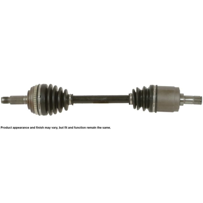CARDONE Reman 60-4163 Remanufactured CV Axle Assembly