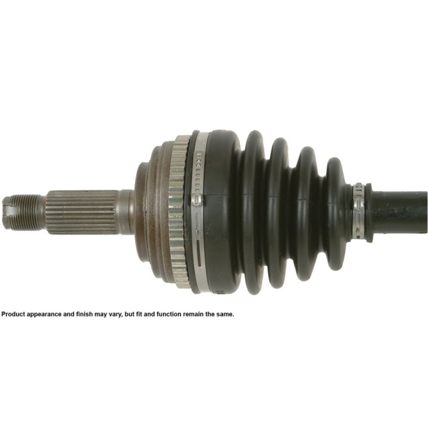 CARDONE Reman 60-4163 Remanufactured CV Axle Assembly