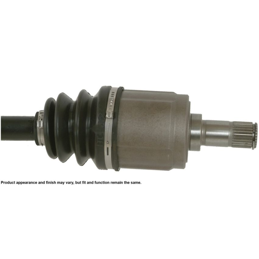 CARDONE Reman 60-4163 Remanufactured CV Axle Assembly