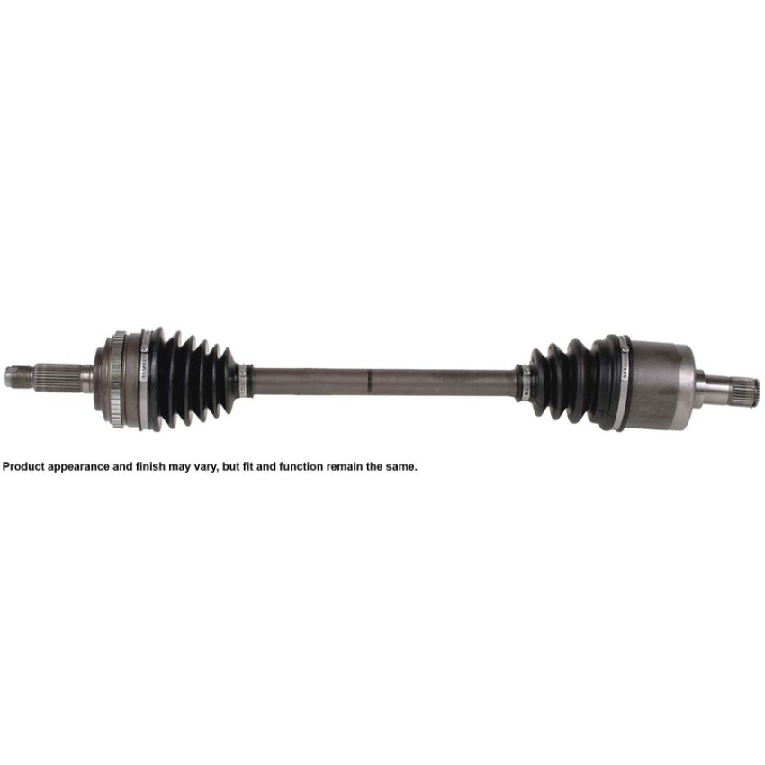 CARDONE Reman 60-4164 Remanufactured CV Axle Assembly