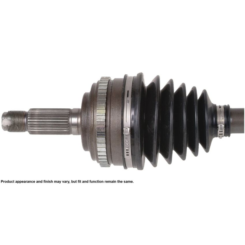 CARDONE Reman 60-4164 Remanufactured CV Axle Assembly