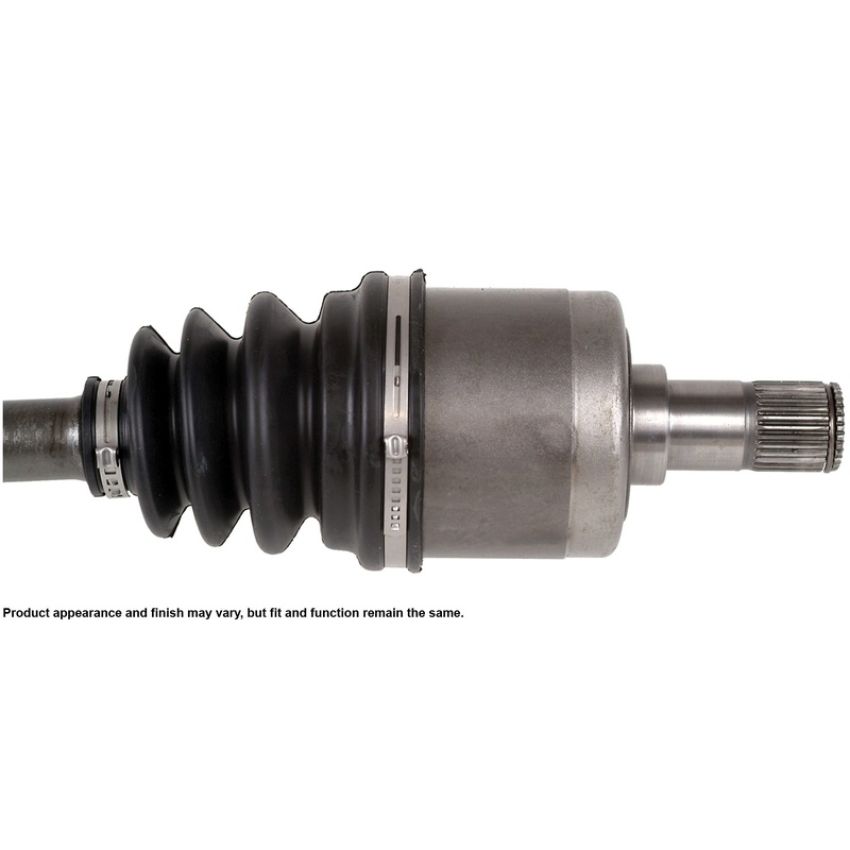 CARDONE Reman 60-4164 Remanufactured CV Axle Assembly