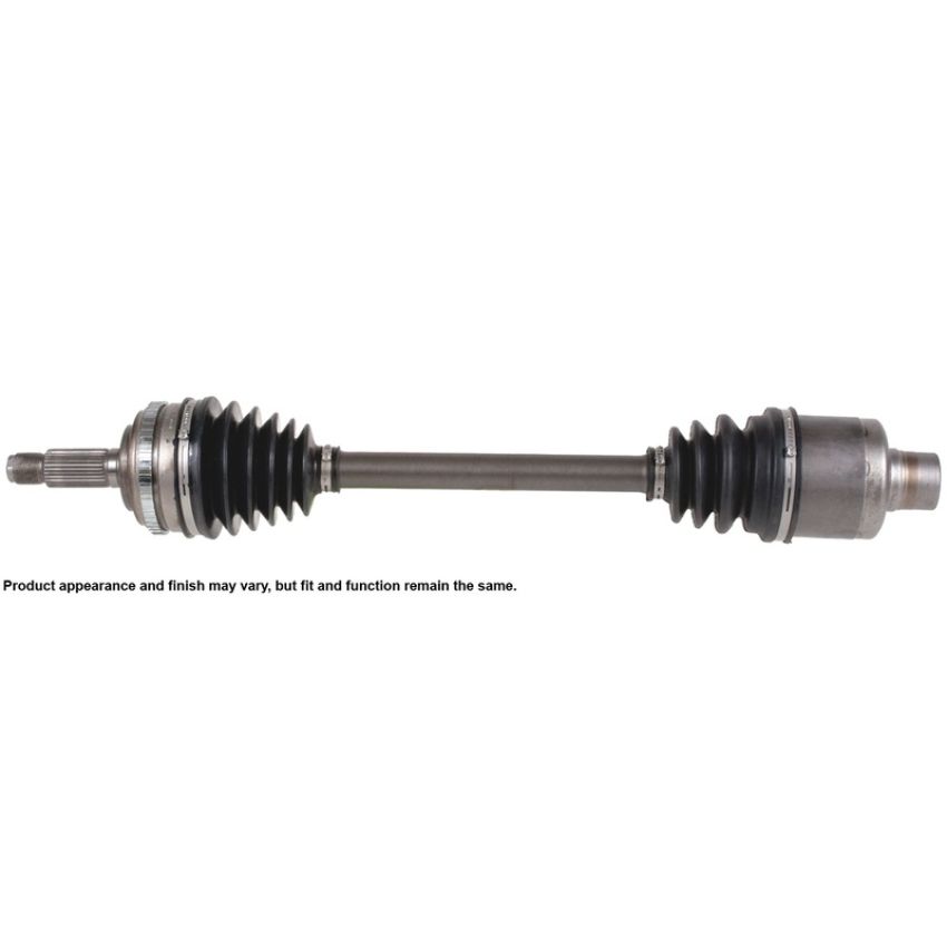 CARDONE Reman 60-4165 Remanufactured CV Axle Assembly