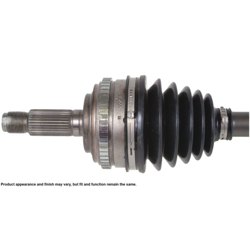 CARDONE Reman 60-4165 Remanufactured CV Axle Assembly