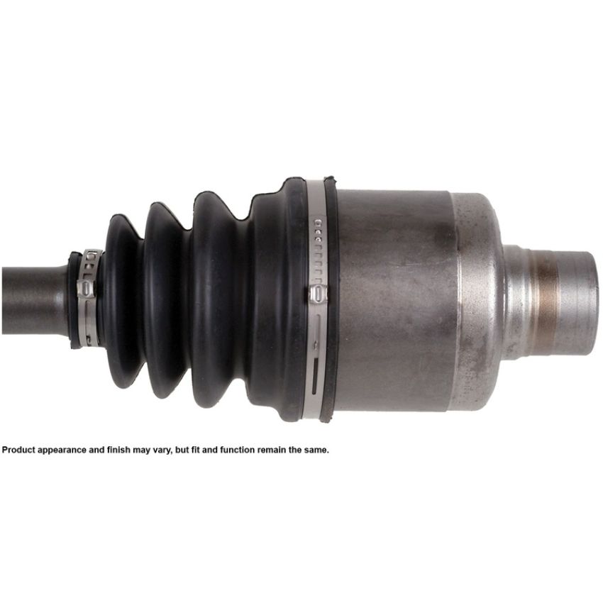 CARDONE Reman 60-4165 Remanufactured CV Axle Assembly