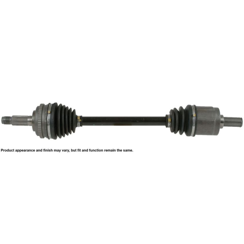 CARDONE Reman 60-4167 Remanufactured CV Axle Assembly
