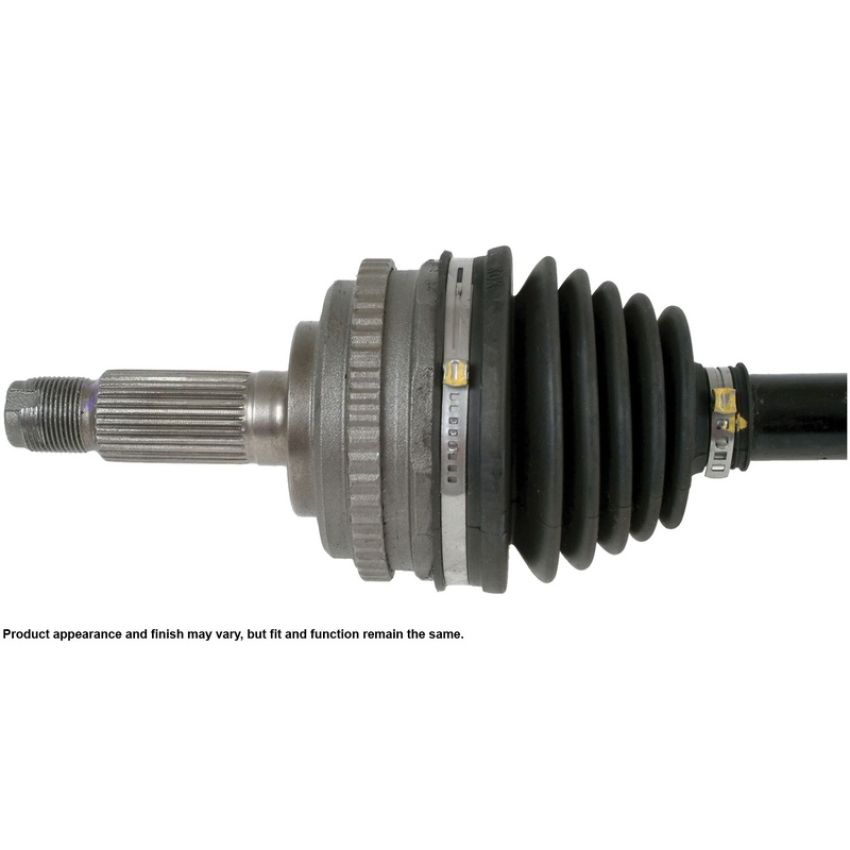 CARDONE Reman 60-4167 Remanufactured CV Axle Assembly