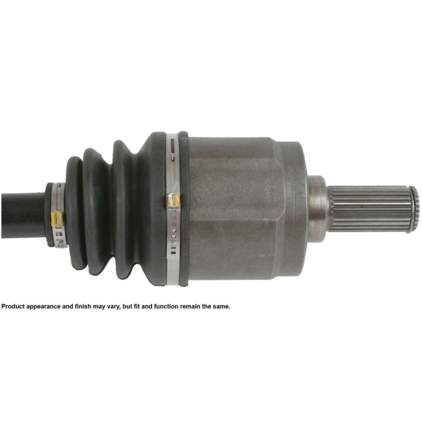 CARDONE Reman 60-4167 Remanufactured CV Axle Assembly