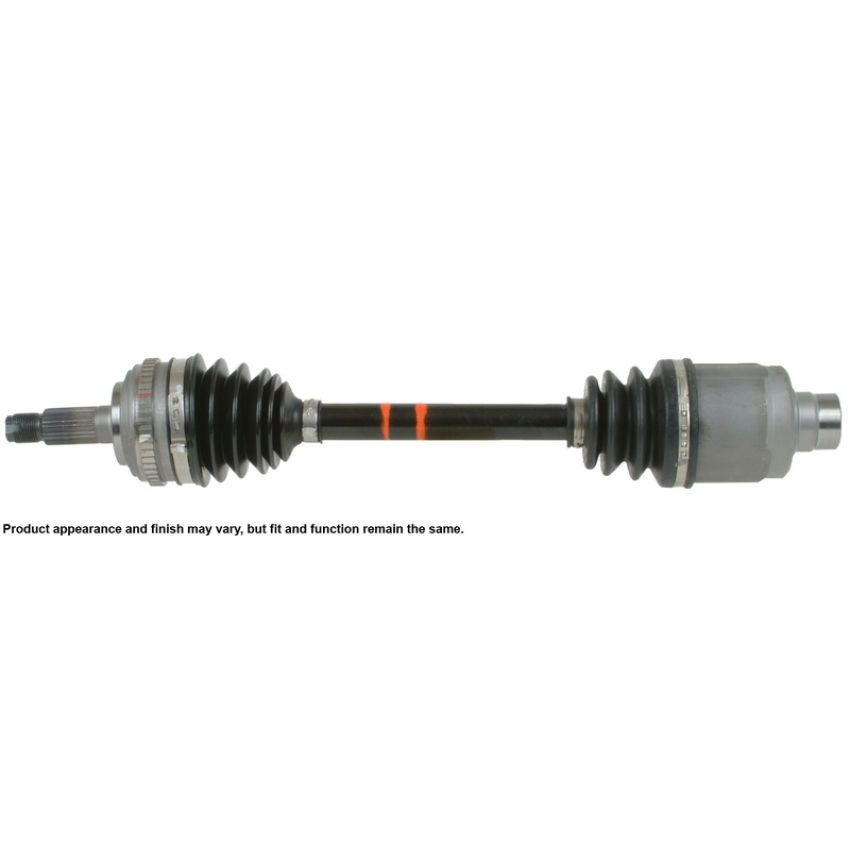CARDONE Reman 60-4168 Remanufactured CV Axle Assembly