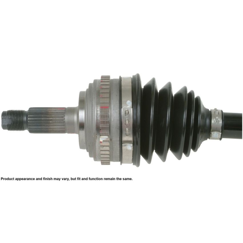 CARDONE Reman 60-4168 Remanufactured CV Axle Assembly