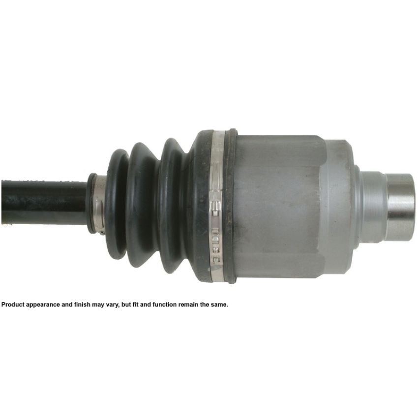 CARDONE Reman 60-4168 Remanufactured CV Axle Assembly