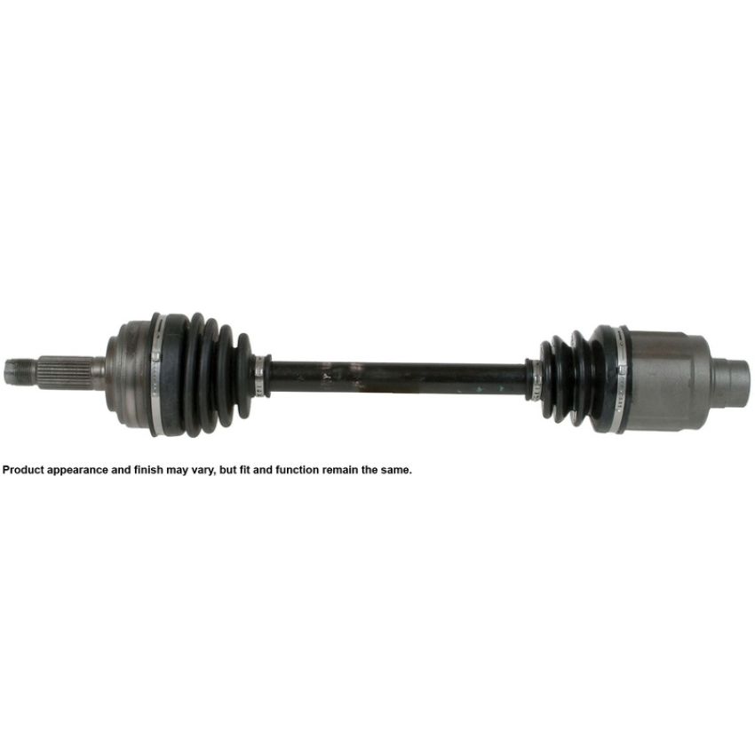 CARDONE Reman 60-4170 Remanufactured CV Axle Assembly