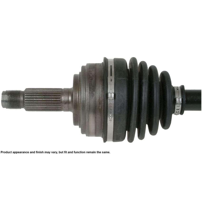CARDONE Reman 60-4170 Remanufactured CV Axle Assembly