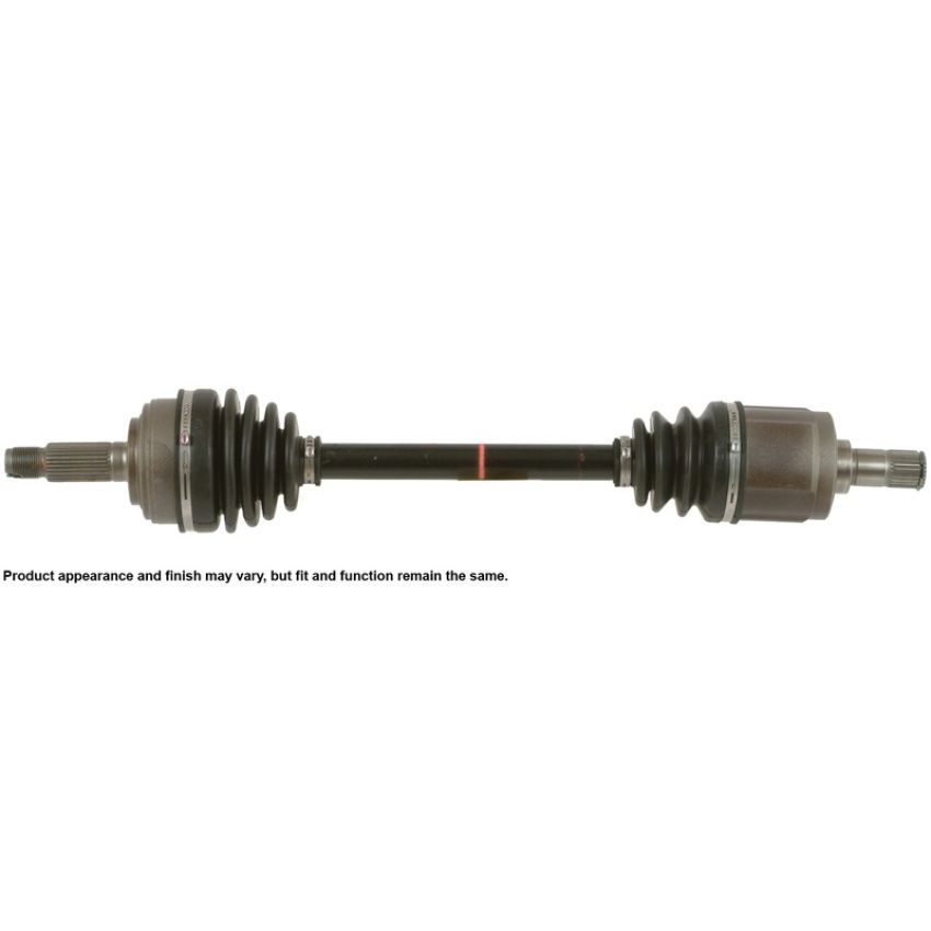 CARDONE Reman 60-4172 Remanufactured CV Axle Assembly