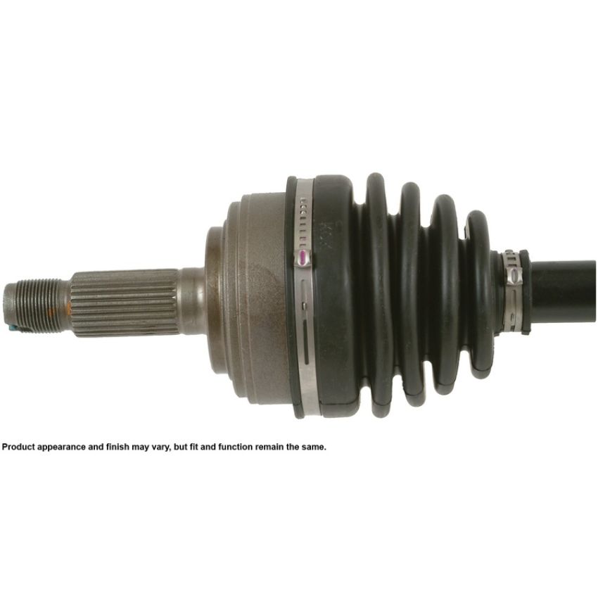 CARDONE Reman 60-4172 Remanufactured CV Axle Assembly