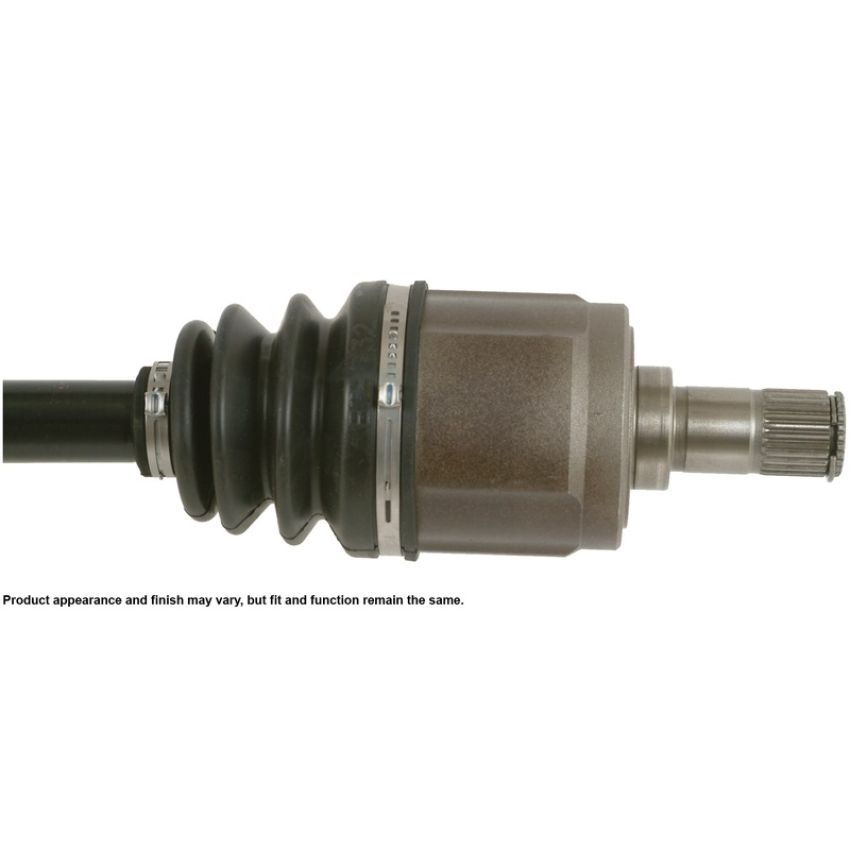 CARDONE Reman 60-4172 Remanufactured CV Axle Assembly