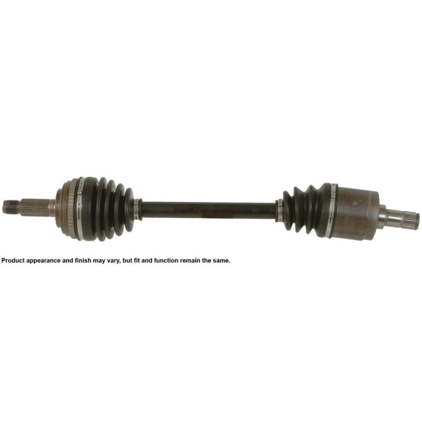 CARDONE Reman 60-4173 Remanufactured CV Axle Assembly