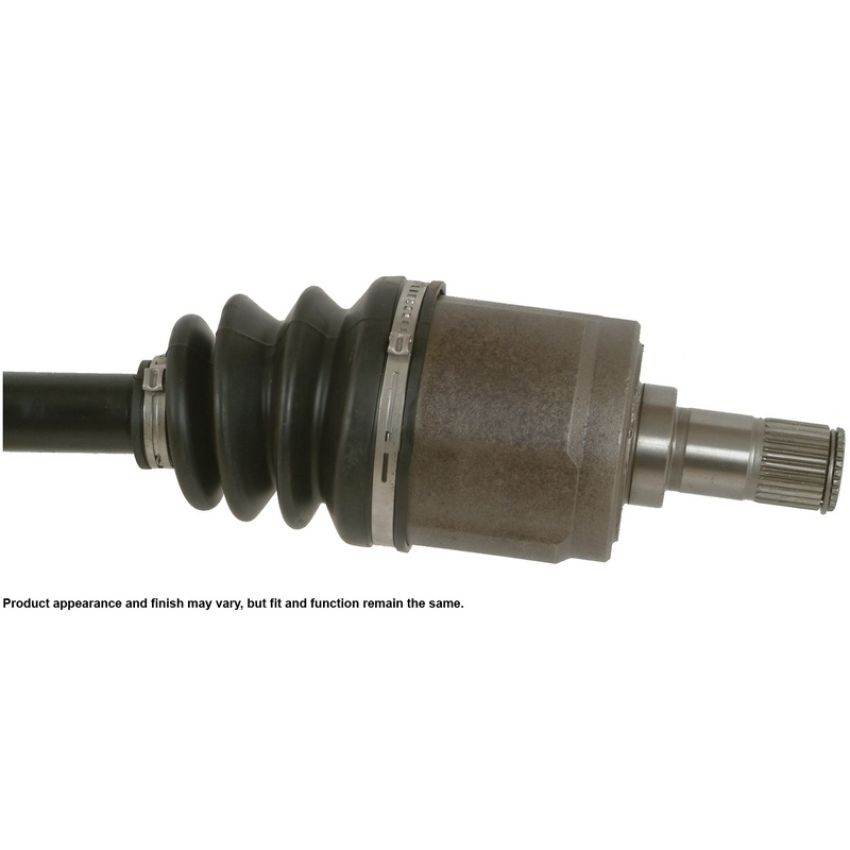 CARDONE Reman 60-4173 Remanufactured CV Axle Assembly