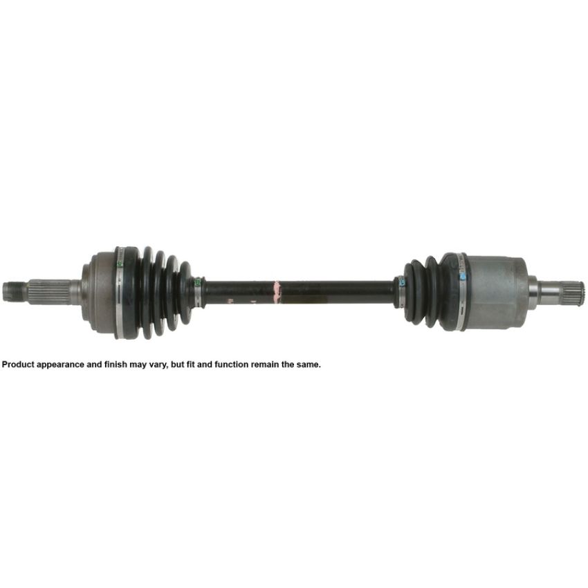 CARDONE Reman 60-4174 Remanufactured CV Axle Assembly