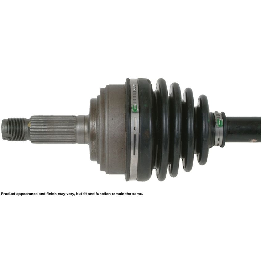 CARDONE Reman 60-4174 Remanufactured CV Axle Assembly
